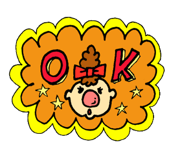 Gontaro sticker #5651766