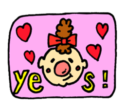 Gontaro sticker #5651767