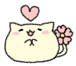 HanaSippo sticker #5651836