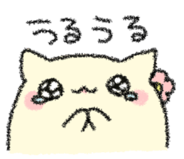 HanaSippo sticker #5651843