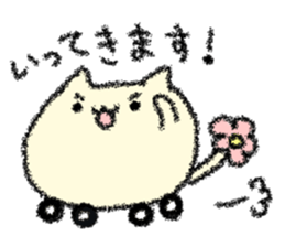 HanaSippo sticker #5651858