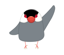 Debuncho sticker #5652430