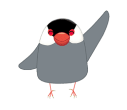 Debuncho sticker #5652430