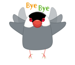 Debuncho sticker #5652432