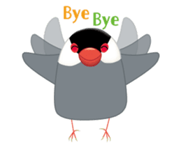 Debuncho sticker #5652432