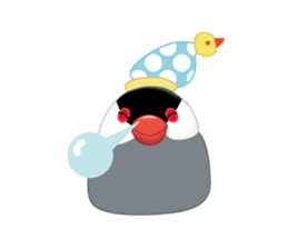 Debuncho sticker #5652433