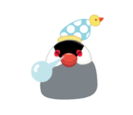 Debuncho sticker #5652433