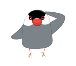 Debuncho sticker #5652434