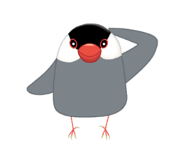 Debuncho sticker #5652434