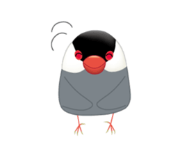 Debuncho sticker #5652435