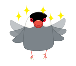 Debuncho sticker #5652436