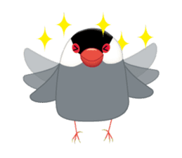 Debuncho sticker #5652436