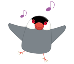 Debuncho sticker #5652438