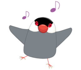 Debuncho sticker #5652438