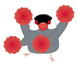 Debuncho sticker #5652439