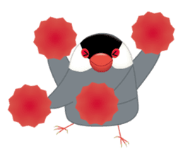 Debuncho sticker #5652439