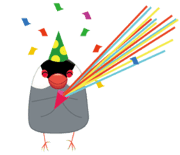 Debuncho sticker #5652440