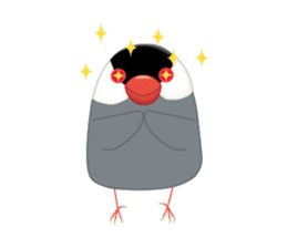 Debuncho sticker #5652441