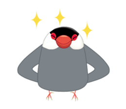 Debuncho sticker #5652442