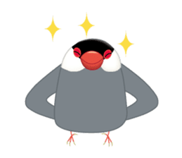 Debuncho sticker #5652442