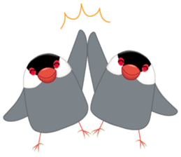 Debuncho sticker #5652443