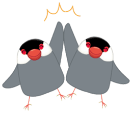 Debuncho sticker #5652443