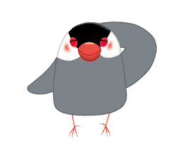 Debuncho sticker #5652445