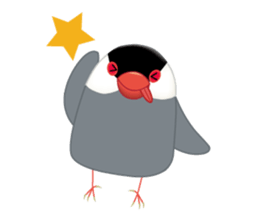 Debuncho sticker #5652446