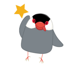 Debuncho sticker #5652446