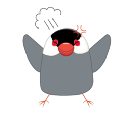 Debuncho sticker #5652447