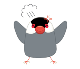 Debuncho sticker #5652447