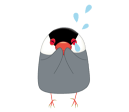 Debuncho sticker #5652448