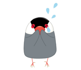 Debuncho sticker #5652448