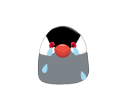 Debuncho sticker #5652449