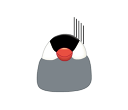 Debuncho sticker #5652450