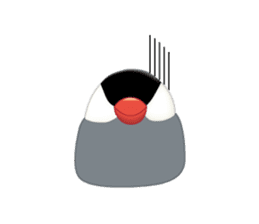 Debuncho sticker #5652450