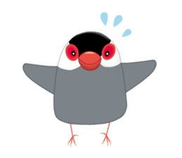 Debuncho sticker #5652451