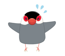 Debuncho sticker #5652451