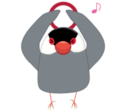 Debuncho sticker #5652452