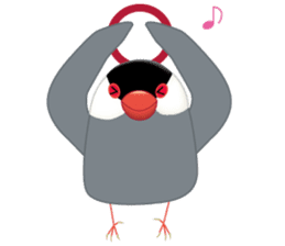 Debuncho sticker #5652452