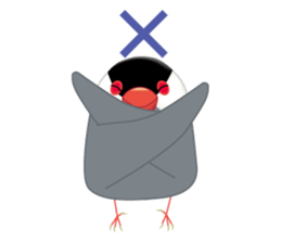 Debuncho sticker #5652453