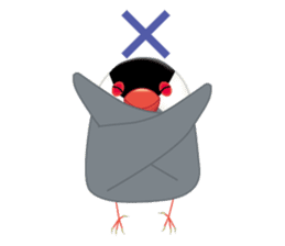 Debuncho sticker #5652453