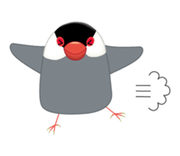 Debuncho sticker #5652457