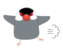 Debuncho sticker #5652457