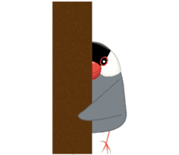 Debuncho sticker #5652459