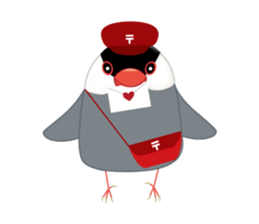 Debuncho sticker #5652460