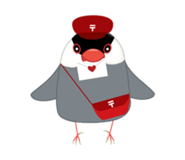 Debuncho sticker #5652460