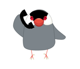 Debuncho sticker #5652461