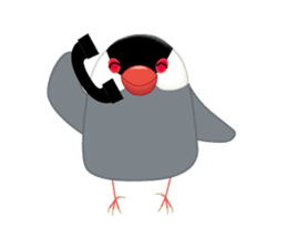 Debuncho sticker #5652461