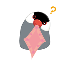 Debuncho sticker #5652462